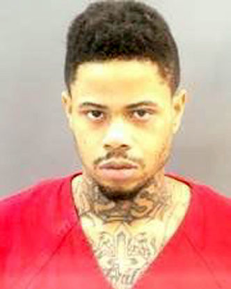 Dion T. Sanders